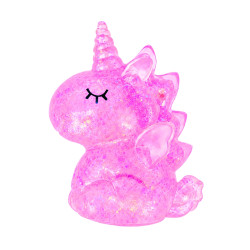 Squishy - Unicornio Rosa